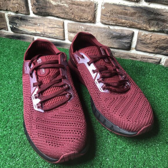 Under Armour HOVR Sonic 2 USC South Carolina Gamecocks 3022648-601 WMNs 11 - Picture 3 of 16